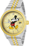 Invicta disney limited edition 22772