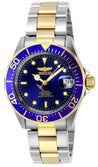 Invicta pro diver 8928