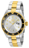 Invicta pro diver 22059