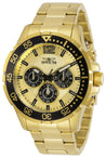 Invicta specialty 25754