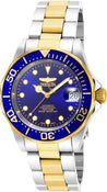 Invicta pro diver 17042