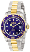 Invicta pro diver 9310
