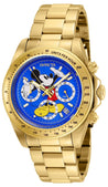 Invicta disney limited edition 25195