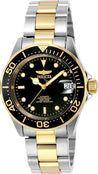 Invicta pro diver 8927
