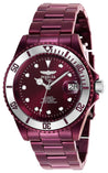 Invicta pro diver 27547