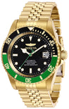 Invicta pro diver 29184