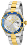 Invicta pro diver 22061
