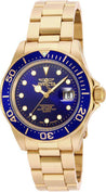 Invicta pro diver 17058