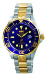 Invicta pro diver 3049
