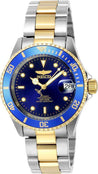 Invicta pro diver 8928OB