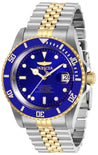 Invicta pro diver 29182