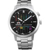 Orient Multi Year Calendar Automatic FER2L003B0
