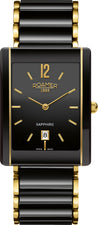 Roamer Ceraline Saphira Square 690856 48 54 60