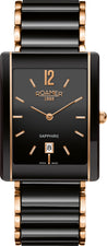 Roamer Ceraline Saphira Square 690856 49 54 60