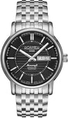 Roamer Mercury II 963637 41 55 90