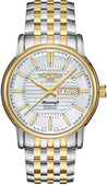 ROAMER MERCURY II 963637 47 15 90