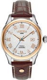 Roamer Soleure Automatic 545660 49 12 05