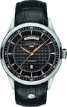 Roamer Superior Day Date 508293 49 55 05
