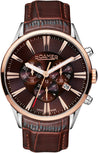 Roamer Superior Chrono 508837 41 65 05