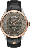 Roamer Superior Day Date 508293 49 05 05