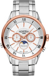 ROAMER SUPERIOR MOONPHASE 508821 49 13 50