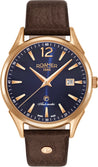 Roamer Swiss Matic 550660 49 45 05