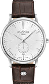 Roamer Vanguard Slim Line Small Second 980812 41 15 09