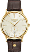 Roamer Vanguard Slim Line Small Second 980812 48 35 09