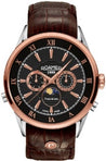 Roamer Superior Moonphase 508821 49 53 05
