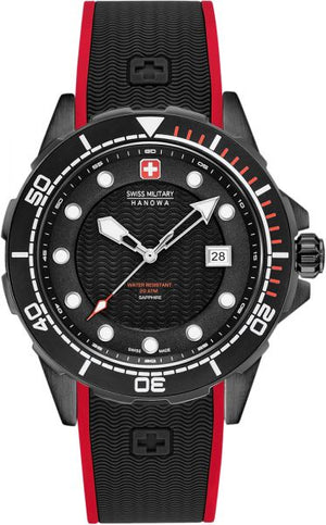 Swiss Military Hanowa Neptune Diver 06-4315.13.007