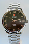 Swiss Military Hanowa Alpha Automatic 05-5299.04.007