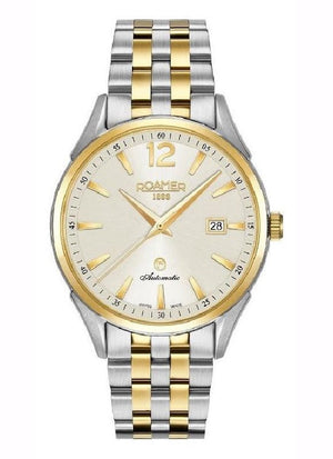 Roamer Swiss Matic 550660 47 35 50