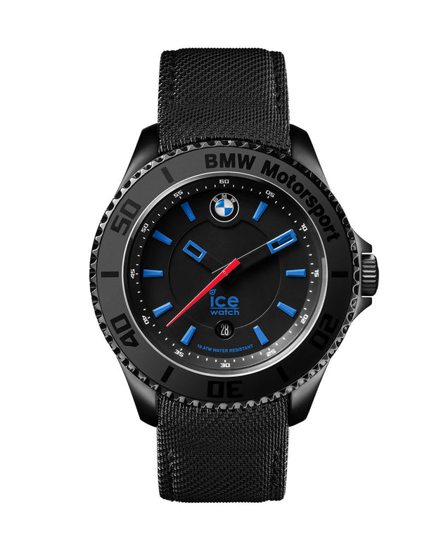 Ice-Watch BMW Limited Edition Quartz BM.KLB.B.L.14 