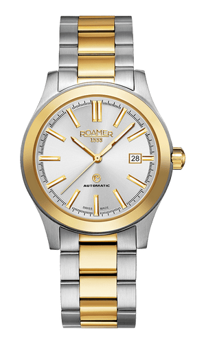 Roamer ROTODATE II 949660 47 15 90