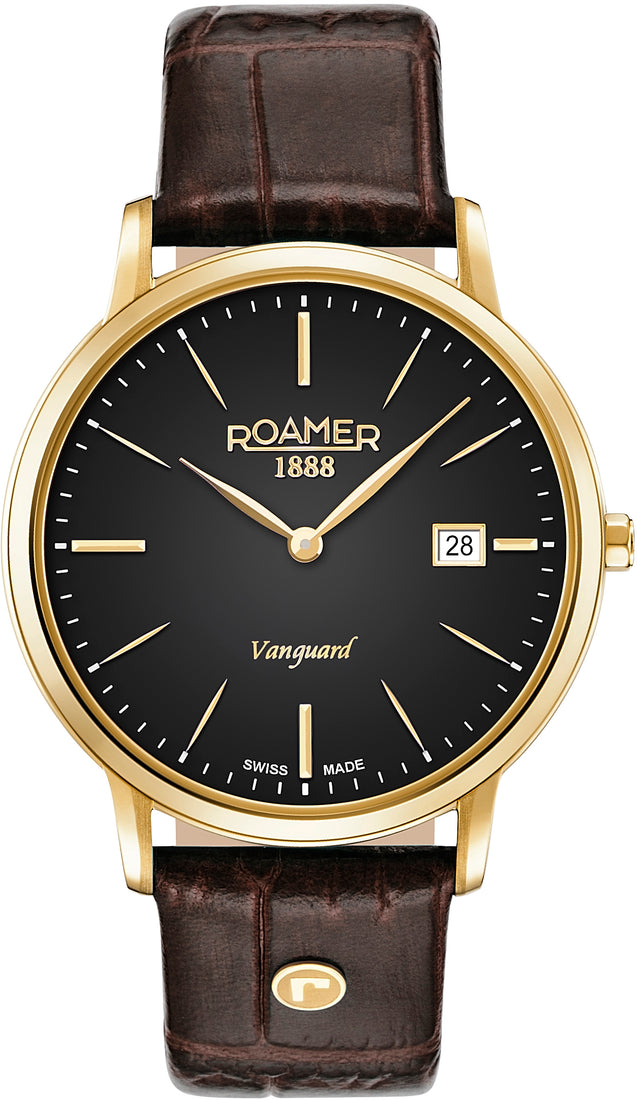 Roamer Vanguard Slim Line 979809 48 55 09