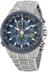 Citizen Blue Angels Limited edition Eco-Drive Solar AT8020-54L