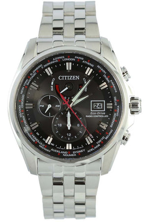 Citizen Promaster Eco-Drive Solar AT9030-55E
