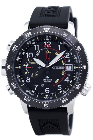 Citizen  Promaster Eco-Drive Solar BN4044-15E