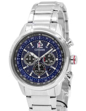 Citizen Chronograaf Eco-Drive Solar CA4471-80L