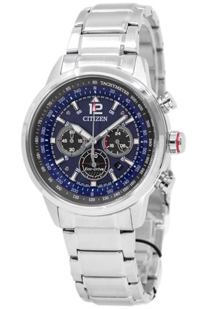 Citizen Chronograaf Eco-Drive Solar CA4471-80L