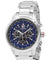 Citizen Chronograaf Eco-Drive Solar CA4471-80L