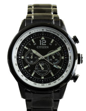 Citizen Chronograaf Eco-Drive Solar CA4475-89E