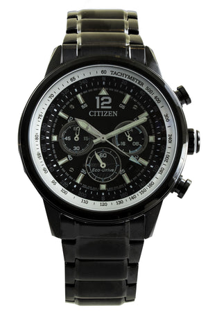 Citizen Chronograaf Eco-Drive Solar CA4475-89E