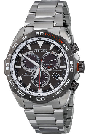 Citizen  Promaster Eco-Drive Solar CB5001-87X