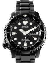 Citizen Promaster Diver Automatic NY0145-86E