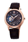 Orient Contemporary Blue moon RA-AG0017Y