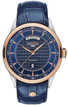 Roamer Superior 508293 49 45 05