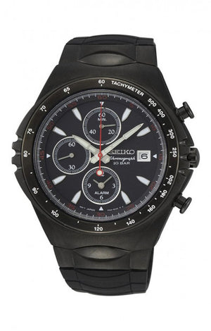 Seiko Macchina Sportiva SNAF87P1