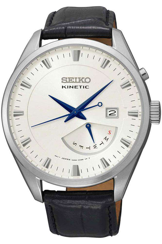 Seiko Kinetic SRN071P1
