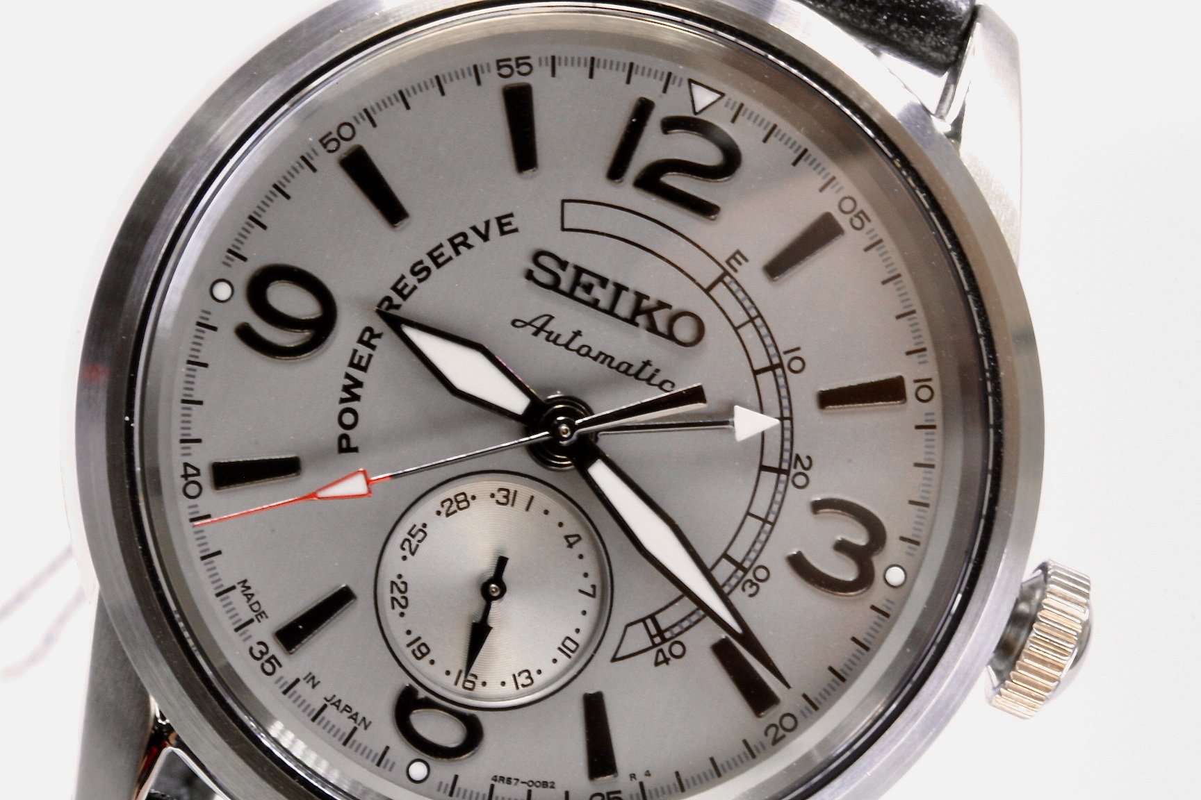 Seiko ssa337j1 sales